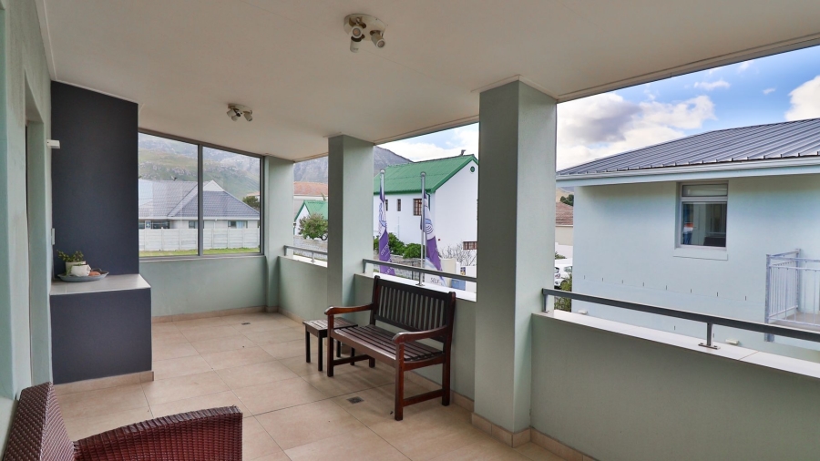 Commercial Property for Sale in Kleinmond Western Cape